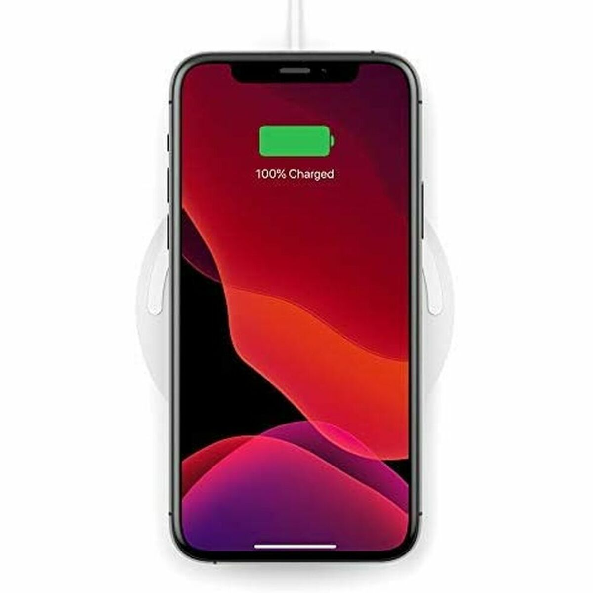 Trådlös laddare Belkin WIA001vfWH 10 W - 3