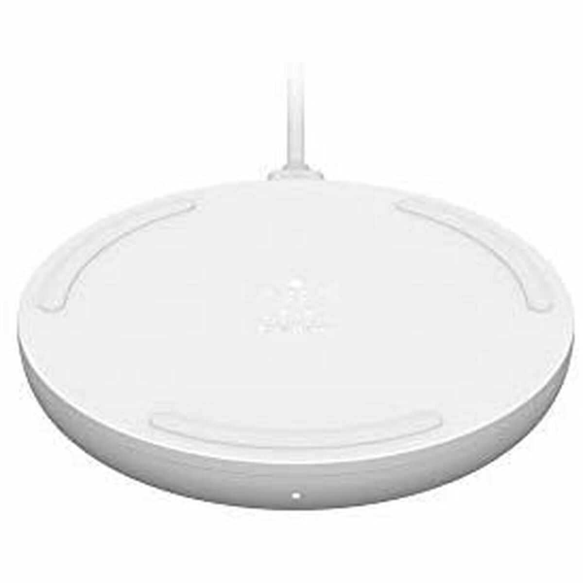 Trådlös laddare Belkin WIA001vfWH 10 W