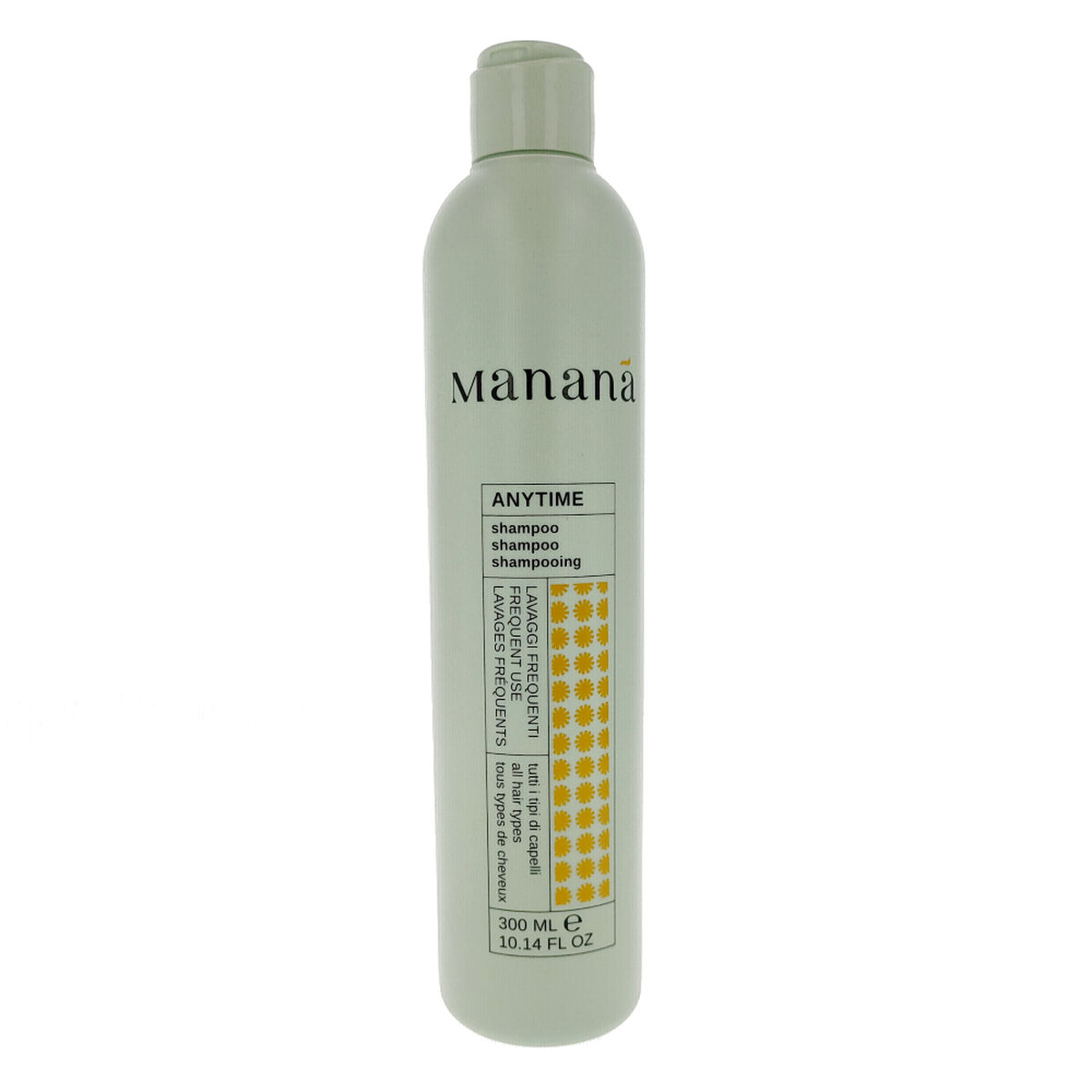 Schampo Mananã Anytime 300 ml