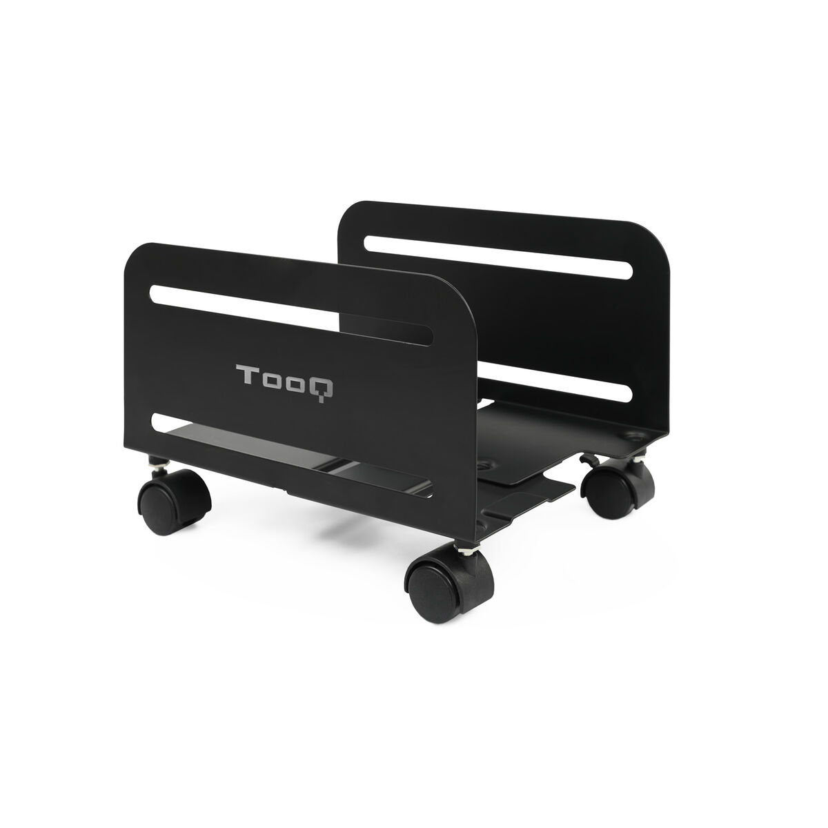 CPU-stöd med hjul TooQ UMCS0004-B (11,9-20,9 cm)