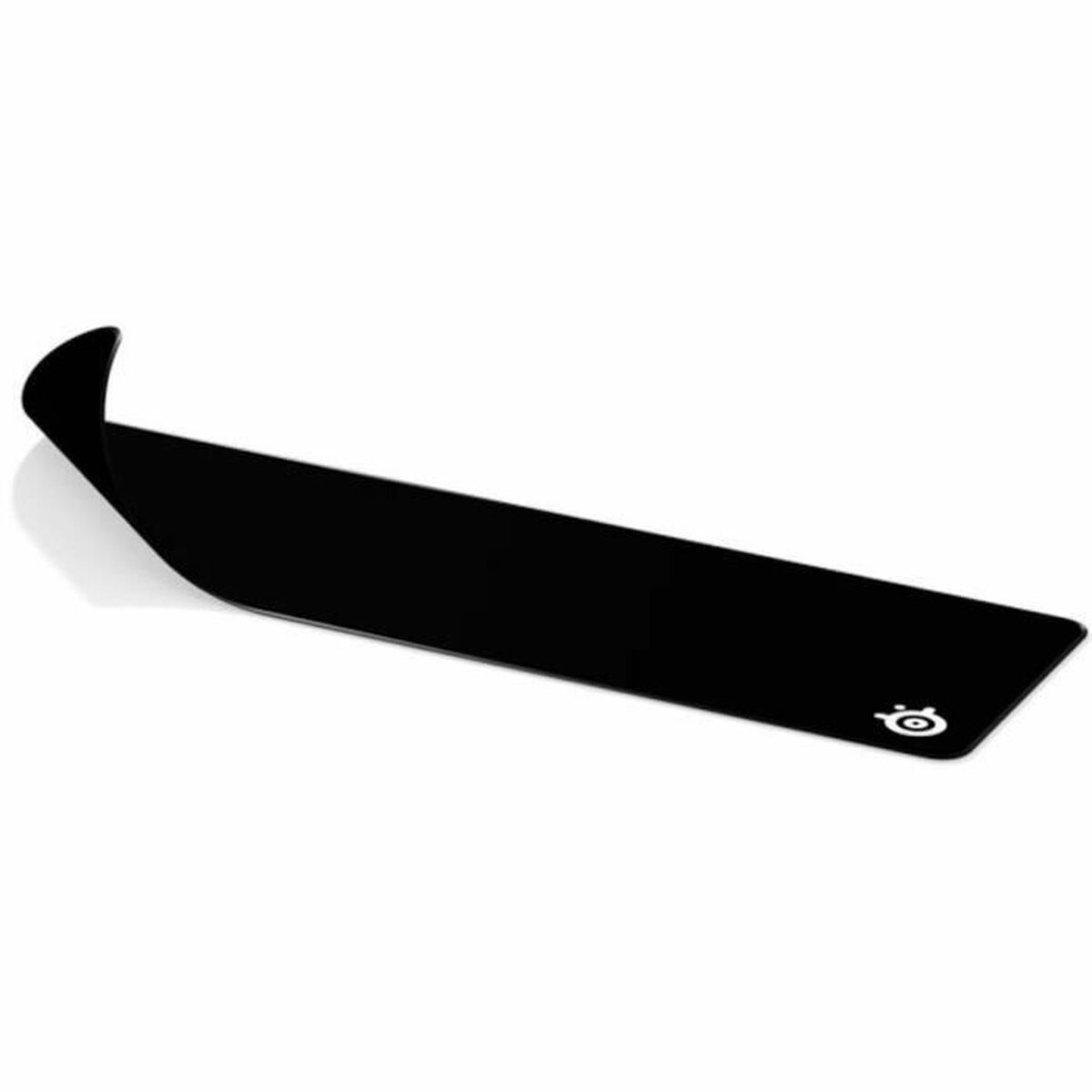 Halkfri matta SteelSeries 63824 Svart - 2