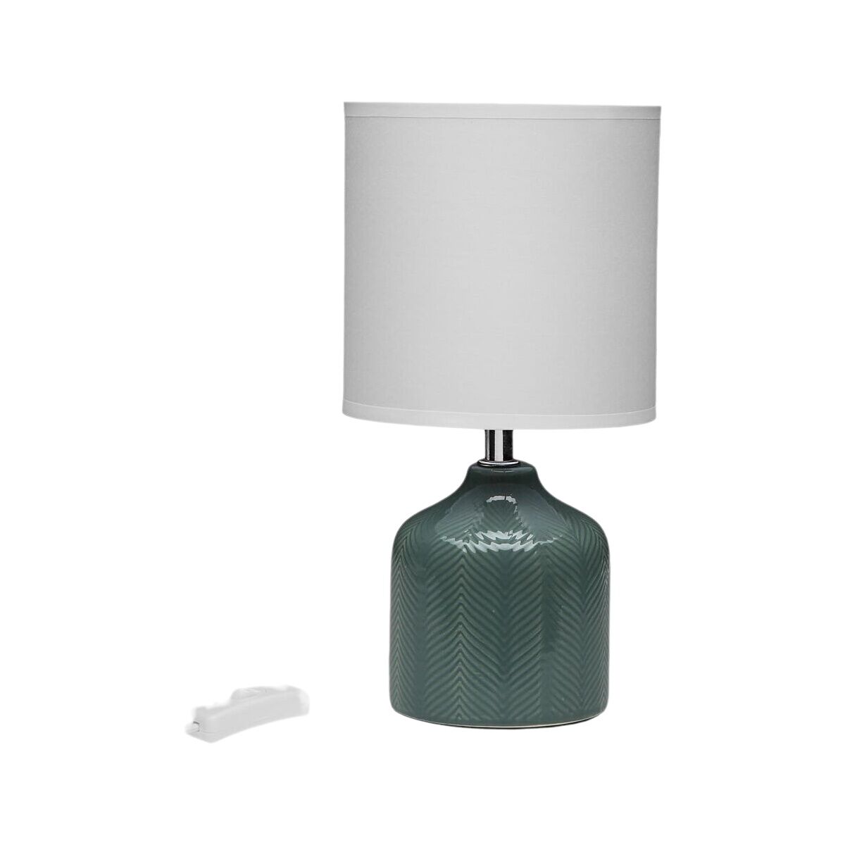 Bordslampa Versa LYRA Grön - 2