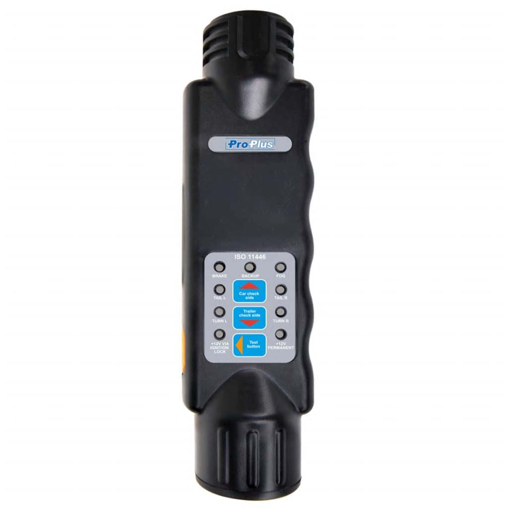 ProPlus Testinstrument 13-pin 12 V