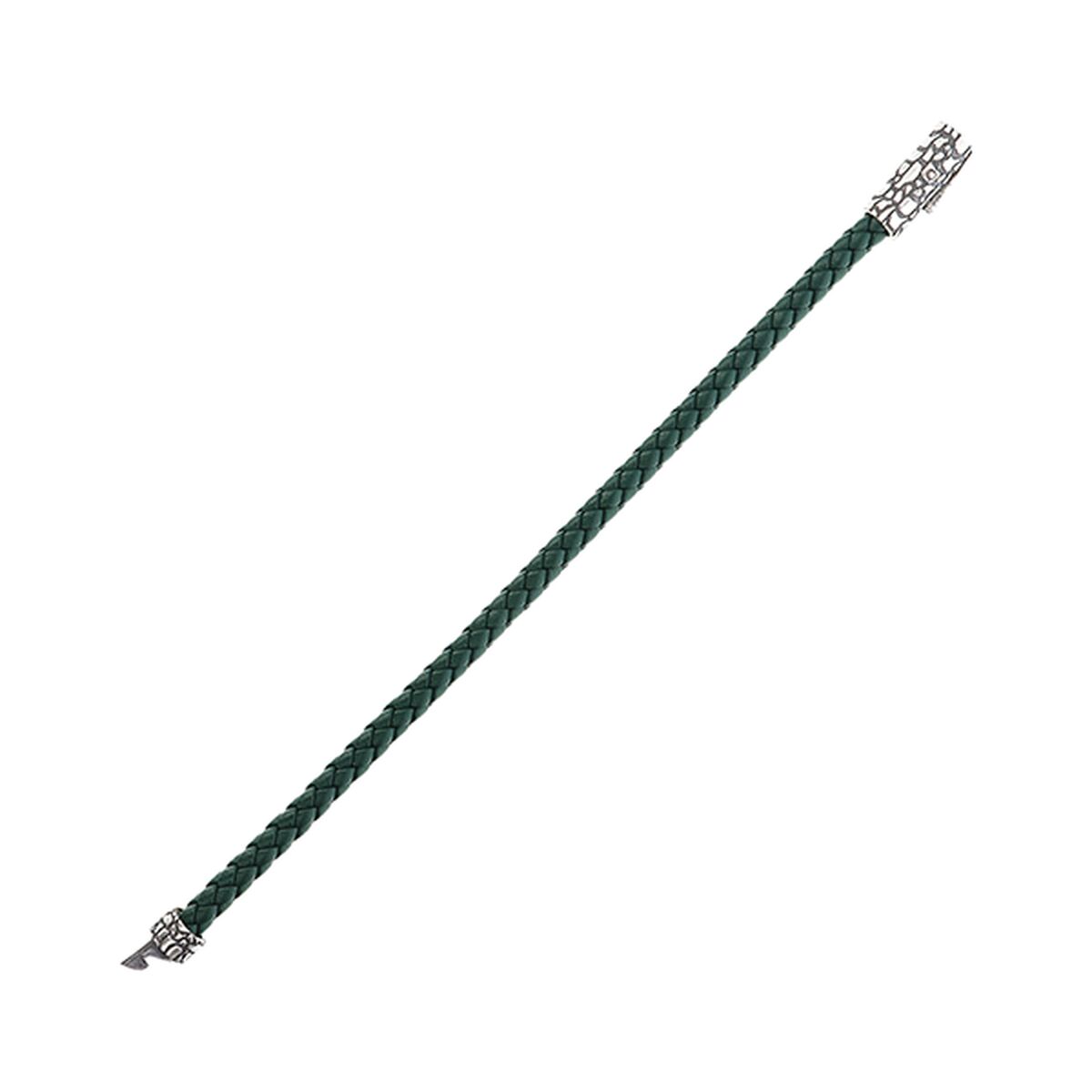 Herrarmband Albert M. WSOX00164.GRE - 2