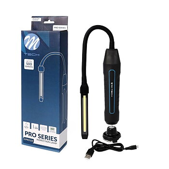 Arbetsljus M-Tech ILPRO105 500 lm