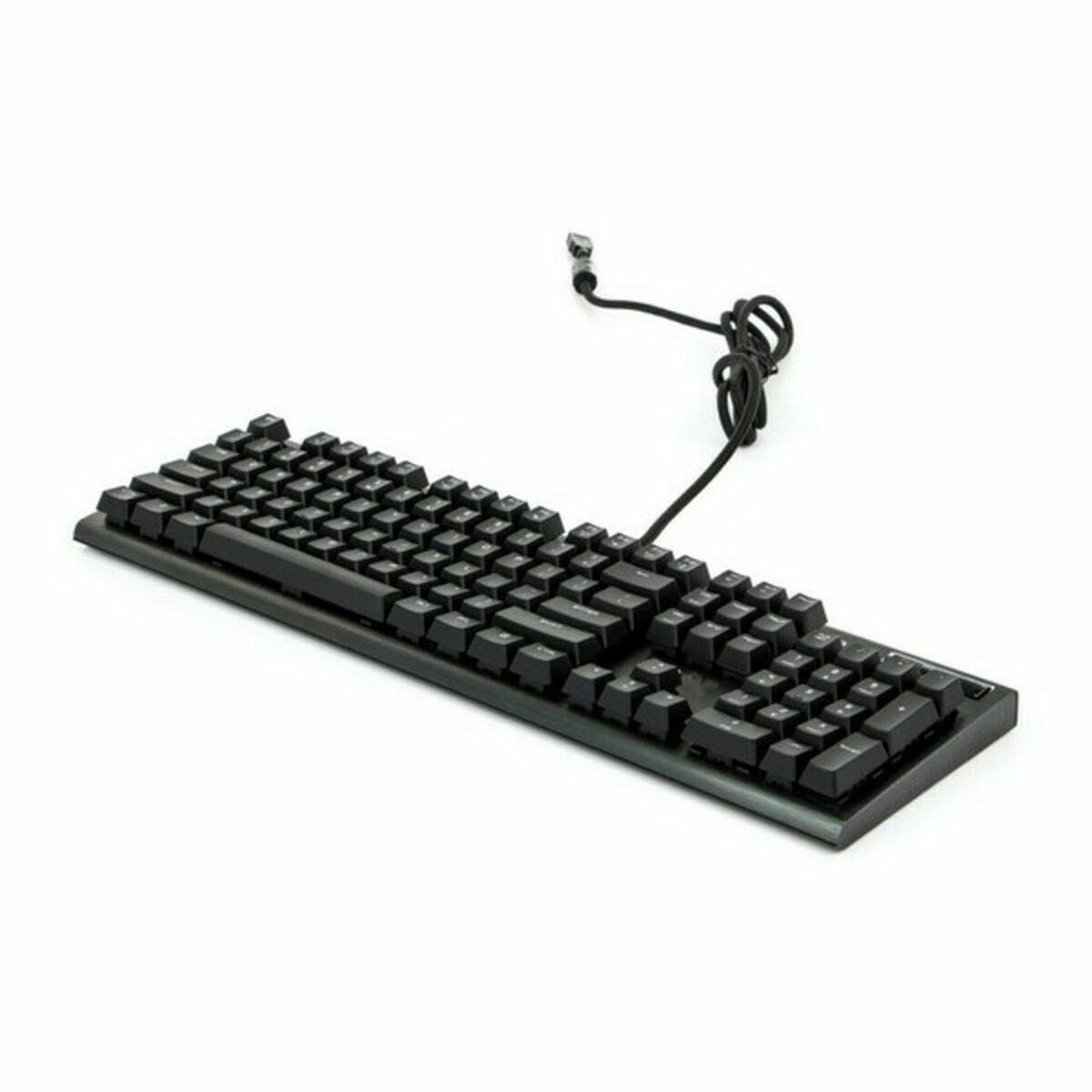 Gaming Tangentbord/ OR: Speltangentbord CoolBox DeepSolid Qwerty Spanska - 6