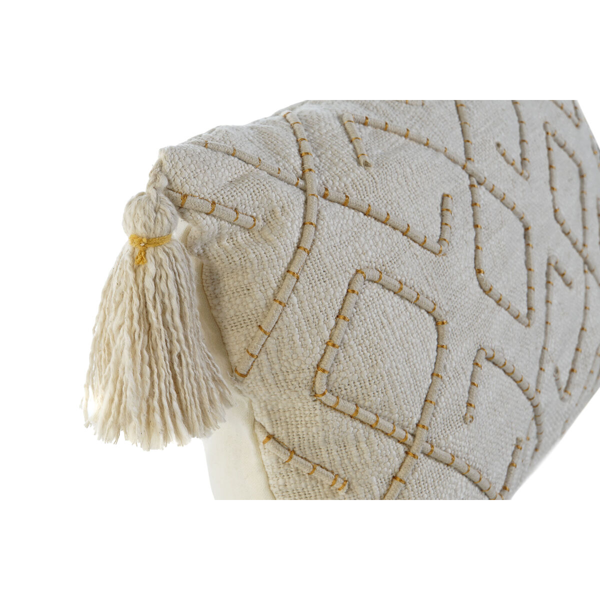 Kudde Home ESPRIT 50 x 15 x 30 cm - 4