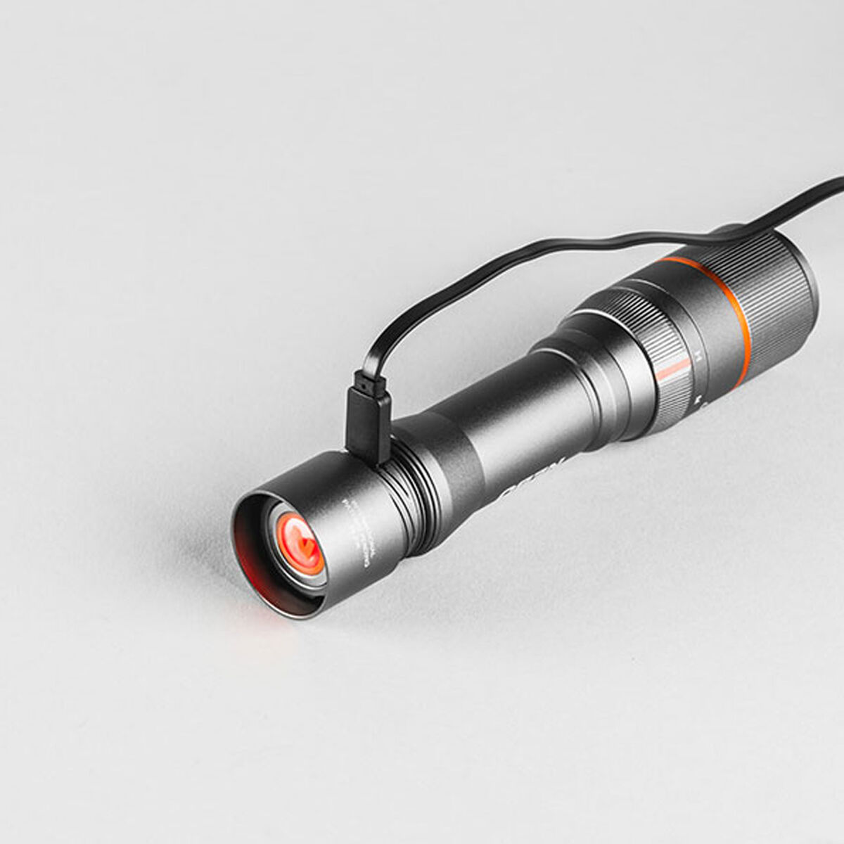 Uppladdningsbar LED-ficklampa Nebo Davinci™ 1000 1000 Lm - 7