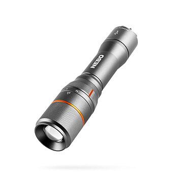 Uppladdningsbar LED-ficklampa Nebo Davinci™ 1000 1000 Lm