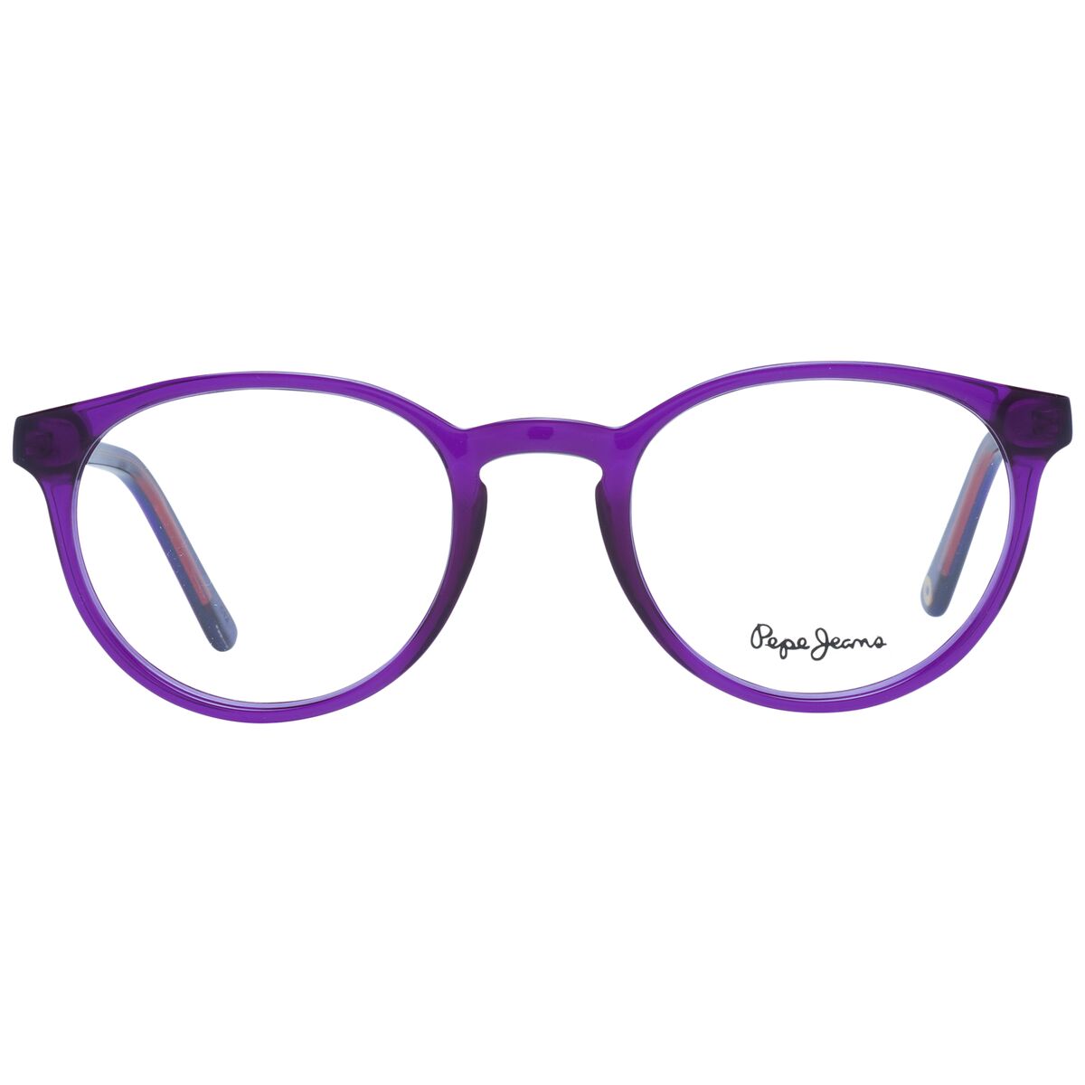 Glasögonbågar Pepe Jeans PJ3428 50C6 - 2