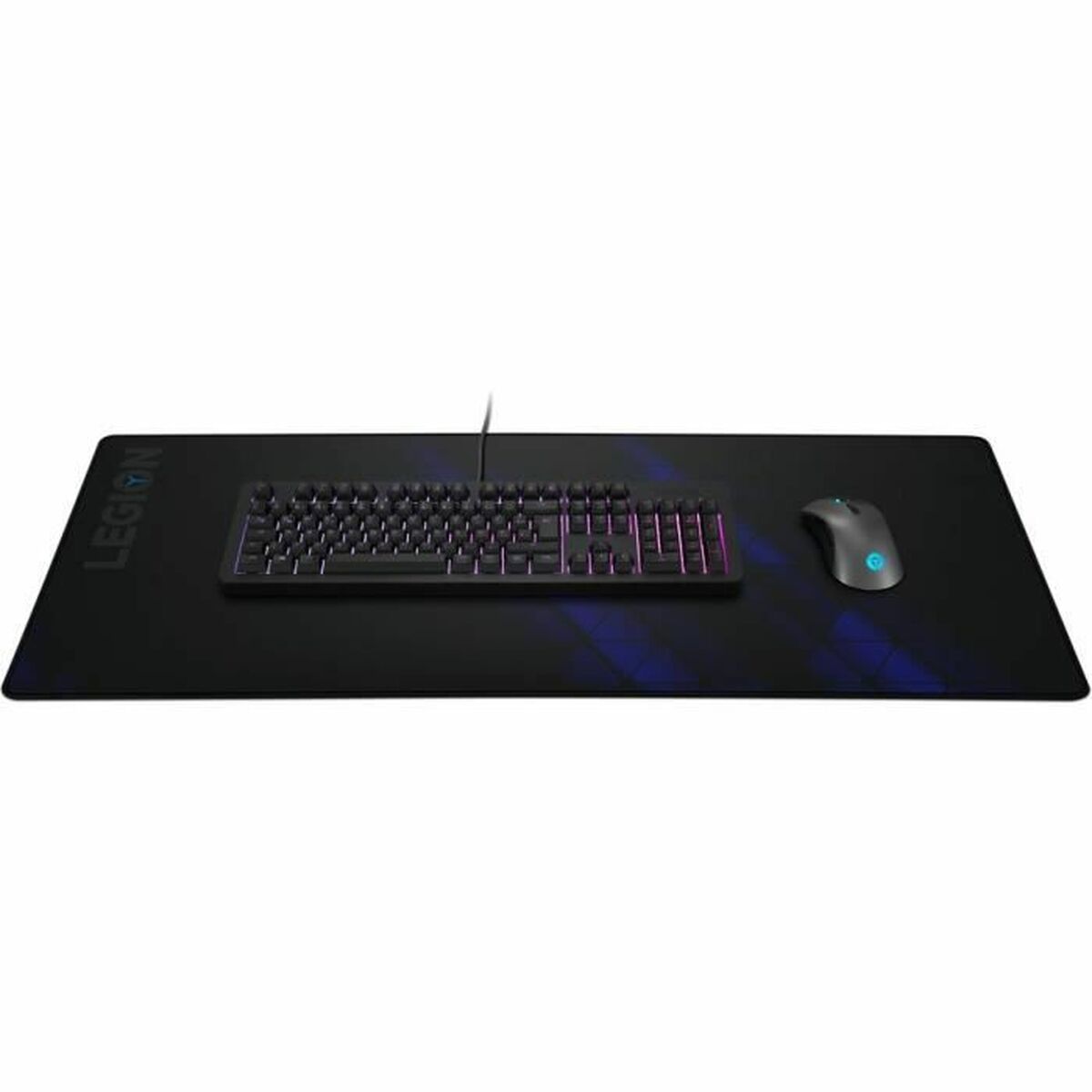 Musmatta Lenovo GXH1C97869 Svart - 2