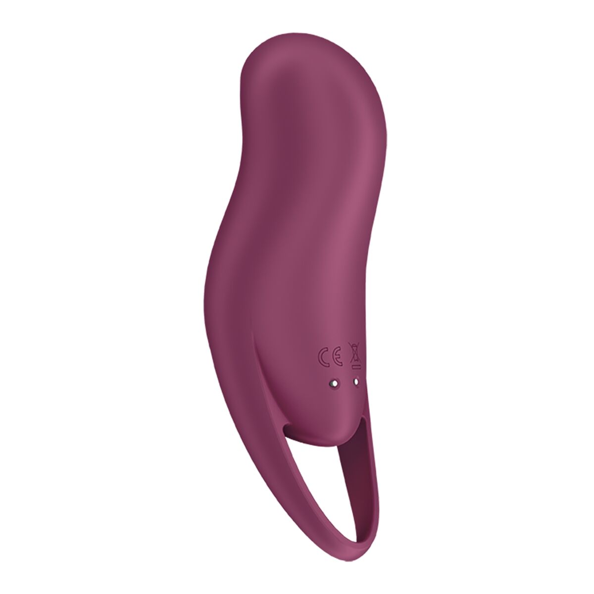 Vibrator Satisfyer Pocket Pro 1 Violett - 6