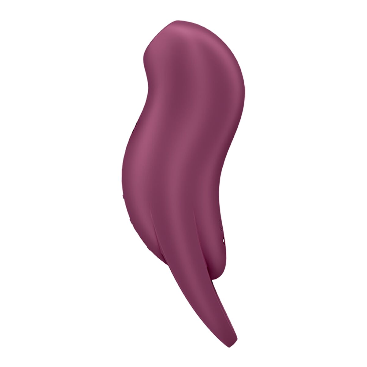Vibrator Satisfyer Pocket Pro 1 Violett - 3