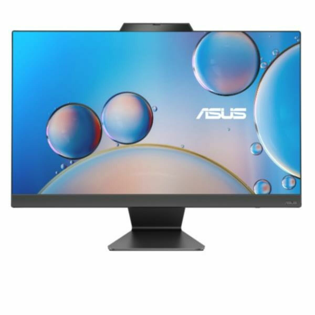 All in One Asus 90PT03T2-M01VB0 24" Intel Core i5 16 GB RAM 512 GB SSD Qwerty Spanska