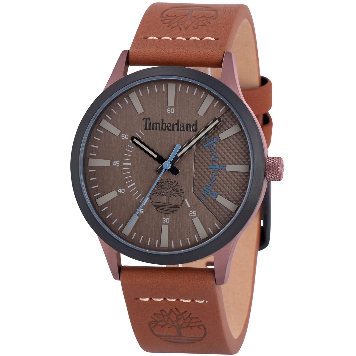 Herrklocka Timberland TDWGA2103603 (Ø 40 mm)