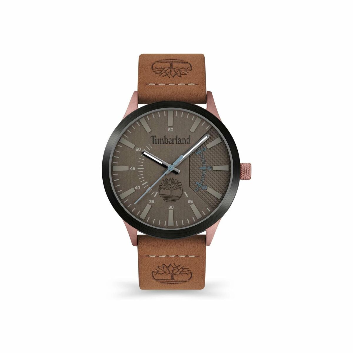 Herrklocka Timberland TDWGA2103603 (Ø 40 mm) - 2
