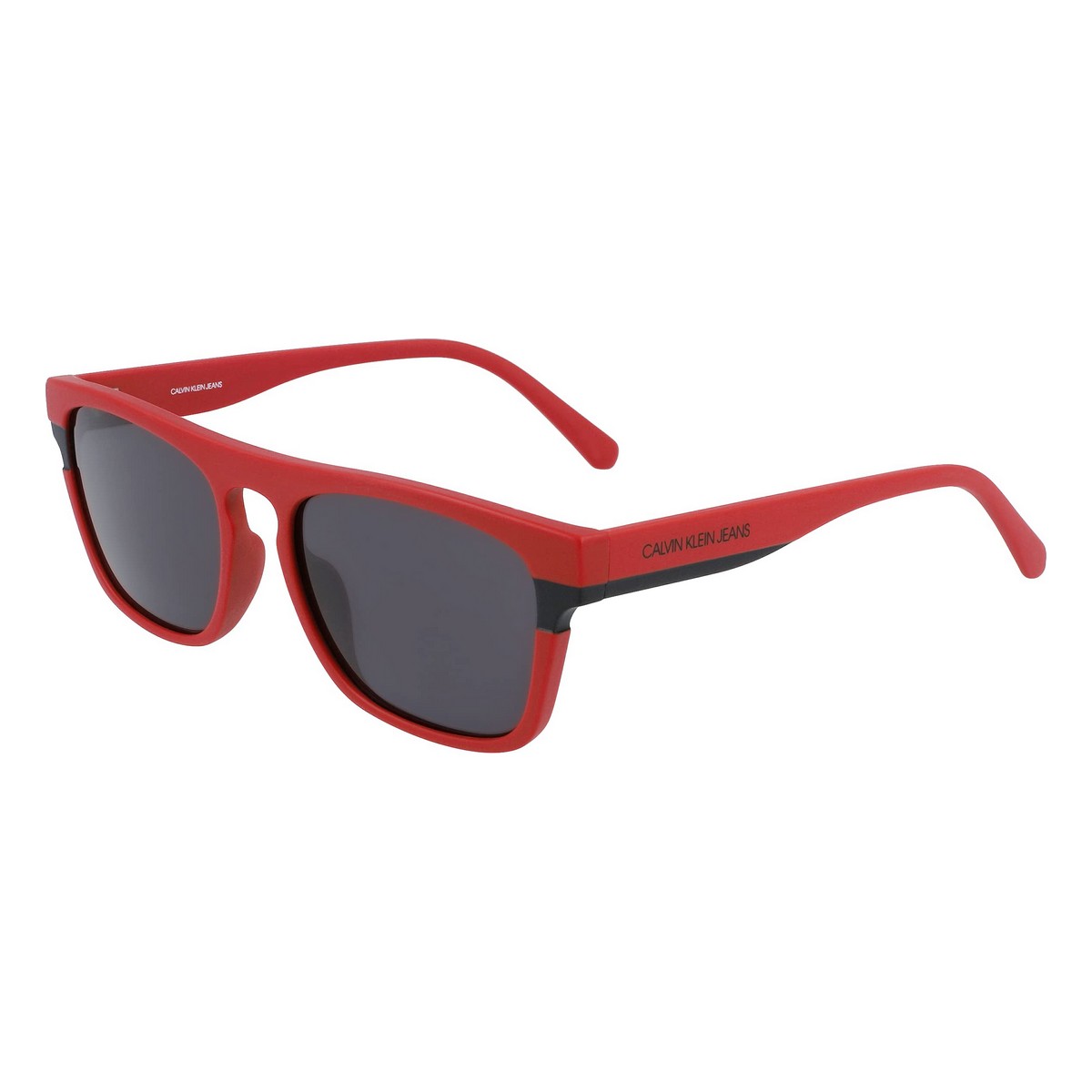 Herrsolglasögon Calvin Klein CKJ21601S-600 Ø 55 mm
