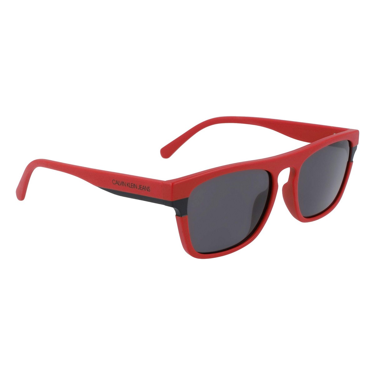 Herrsolglasögon Calvin Klein CKJ21601S-600 Ø 55 mm - 6
