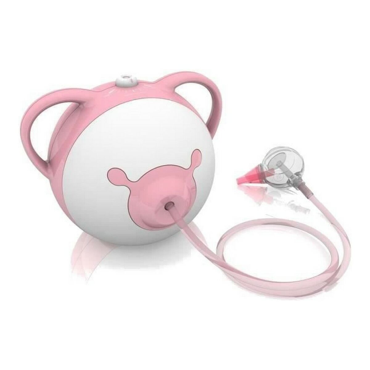 Utsug Nosiboo NO-01-02-en Rosa Elektrisk - 16