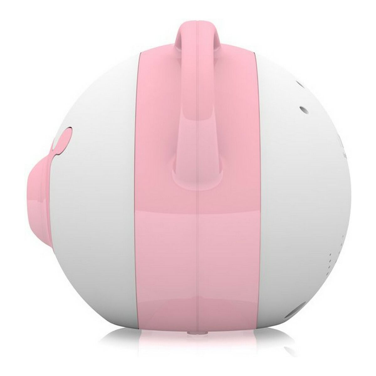 Utsug Nosiboo NO-01-02-en Rosa Elektrisk - 15