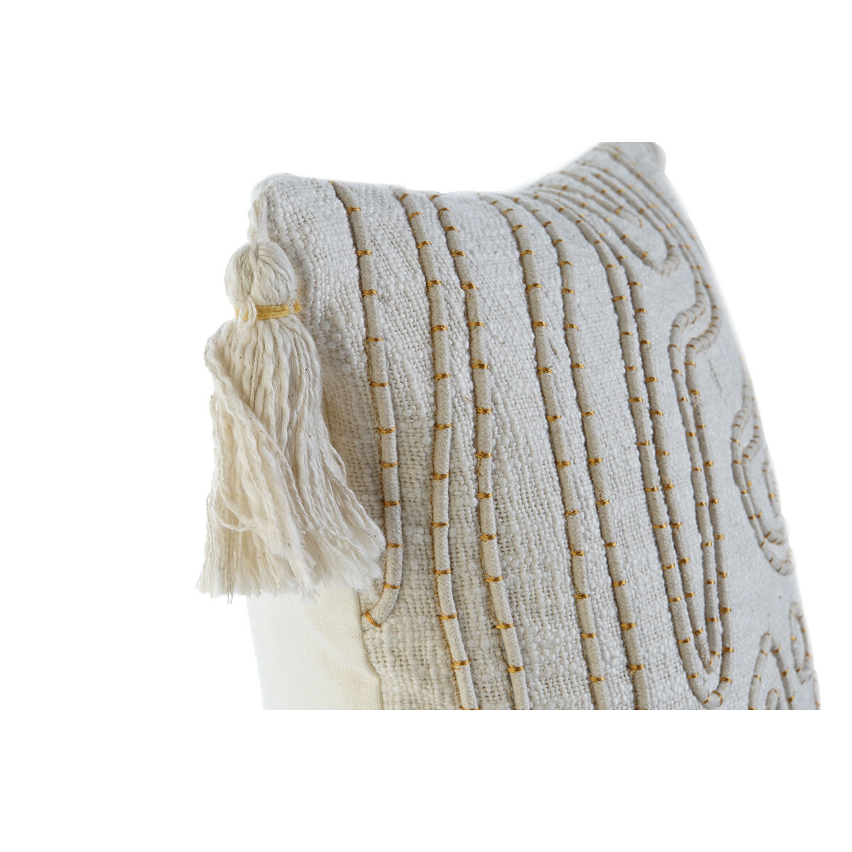 Kudde Home ESPRIT 45 x 15 x 45 cm - 4