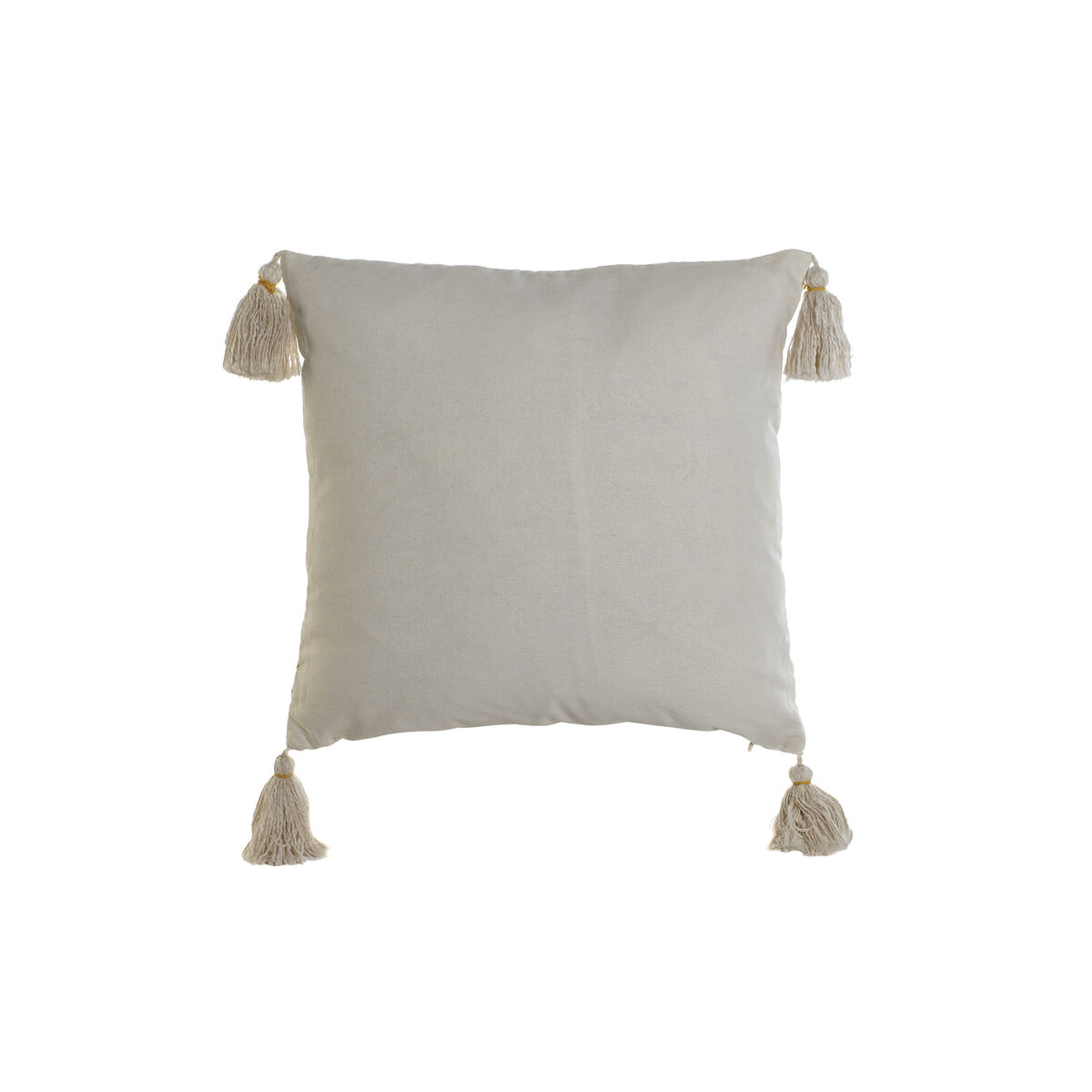 Kudde Home ESPRIT 45 x 15 x 45 cm - 3