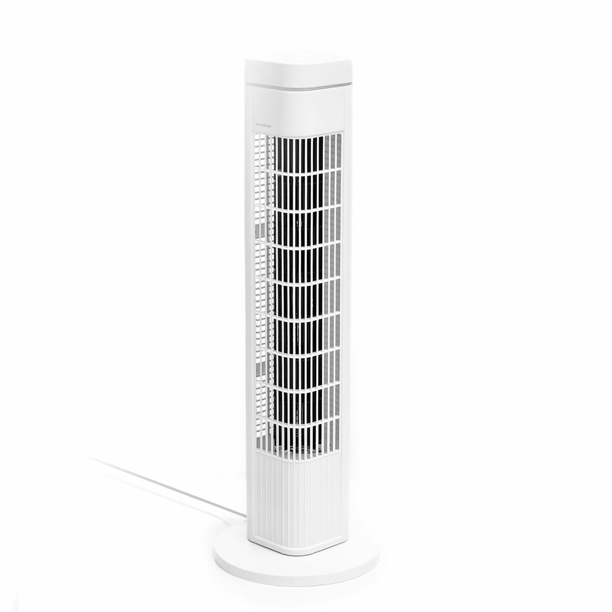 Tornfläkt Fankol InnovaGoods Vit 50 W - 5