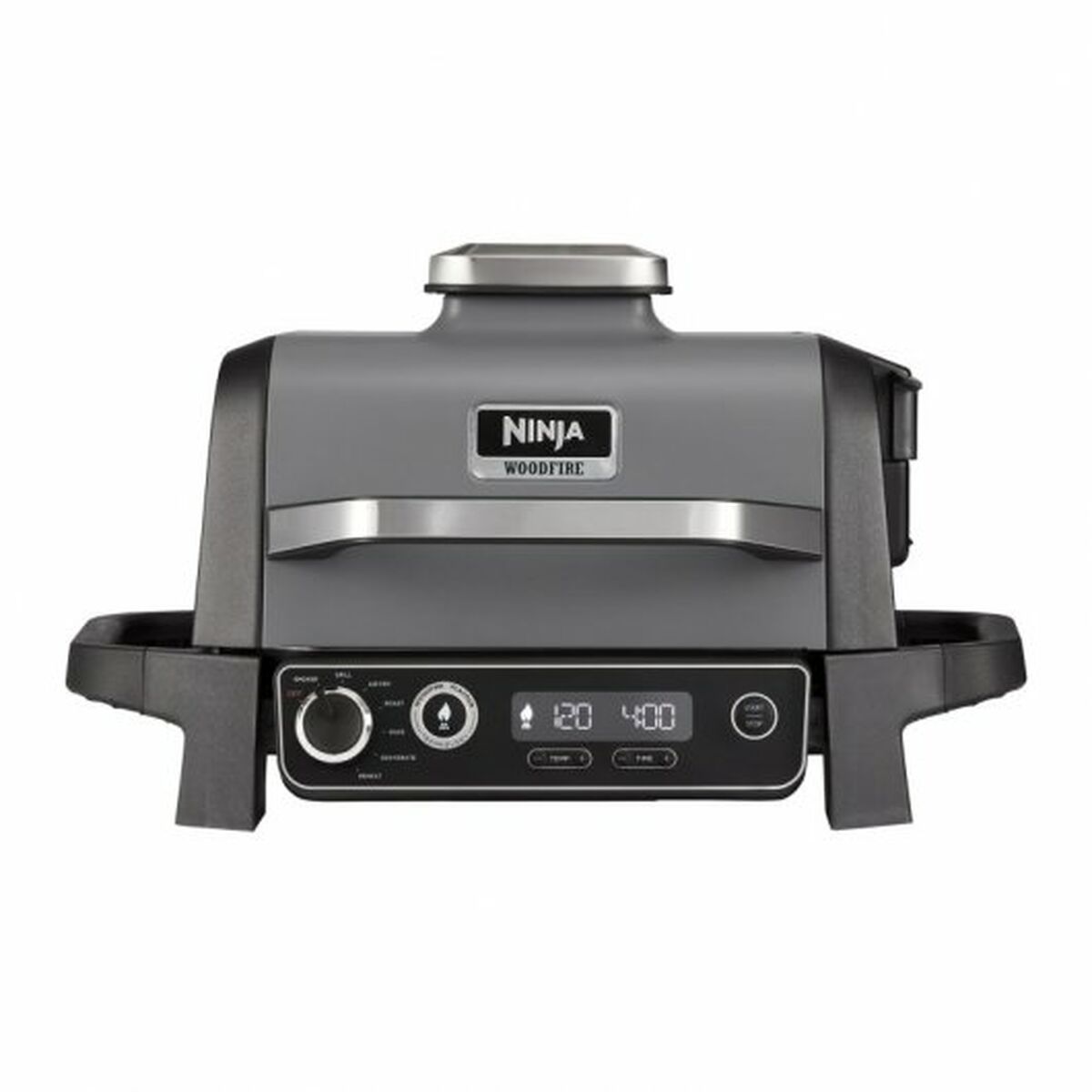 Elektriska Grillen NINJA OG701EU Svart