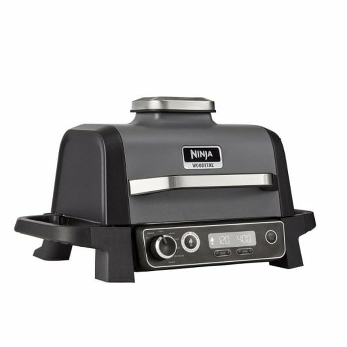 Elektriska Grillen NINJA OG701EU Svart - 2