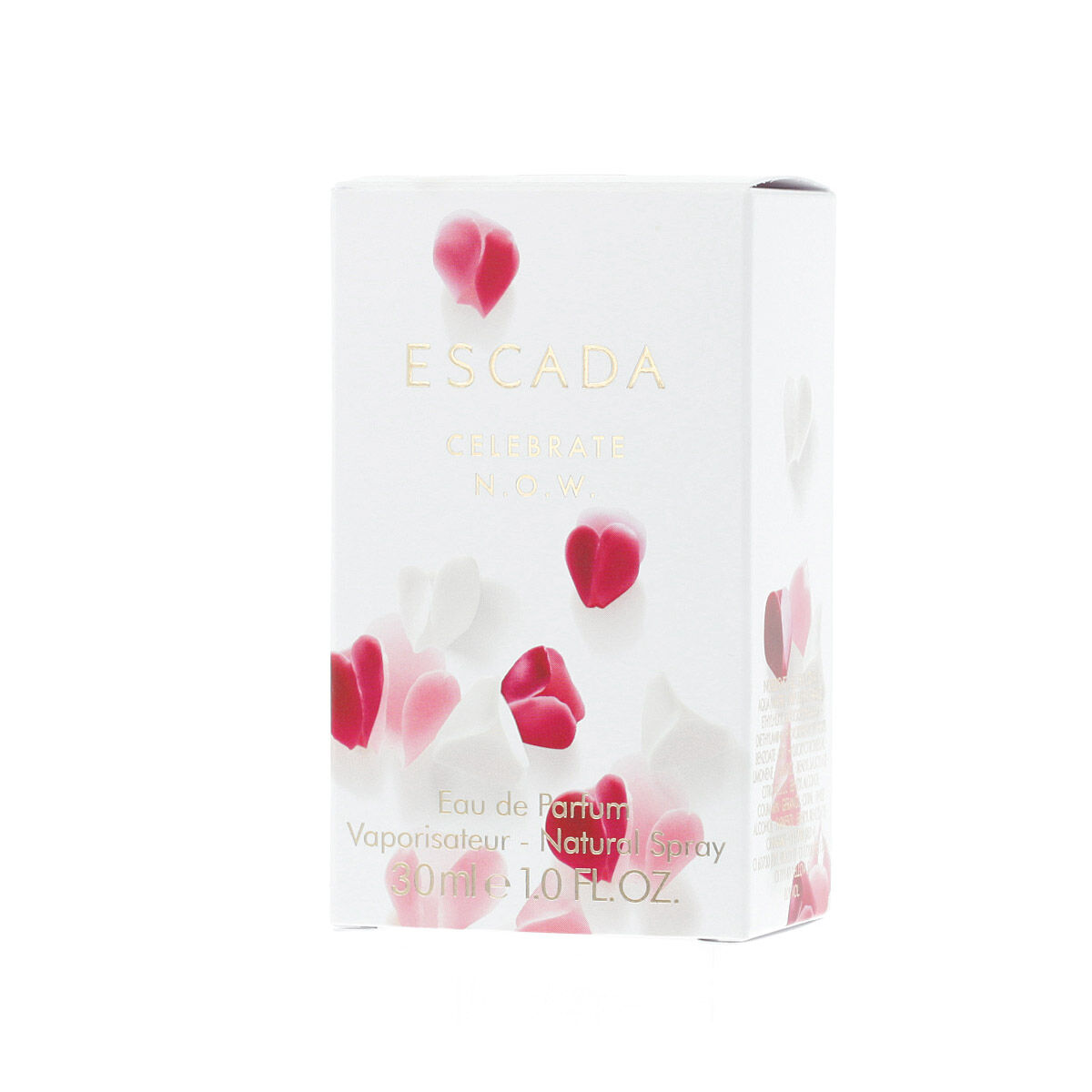 Parfym Damer Escada EDP Celebrate N.O.W. 30 ml - 2