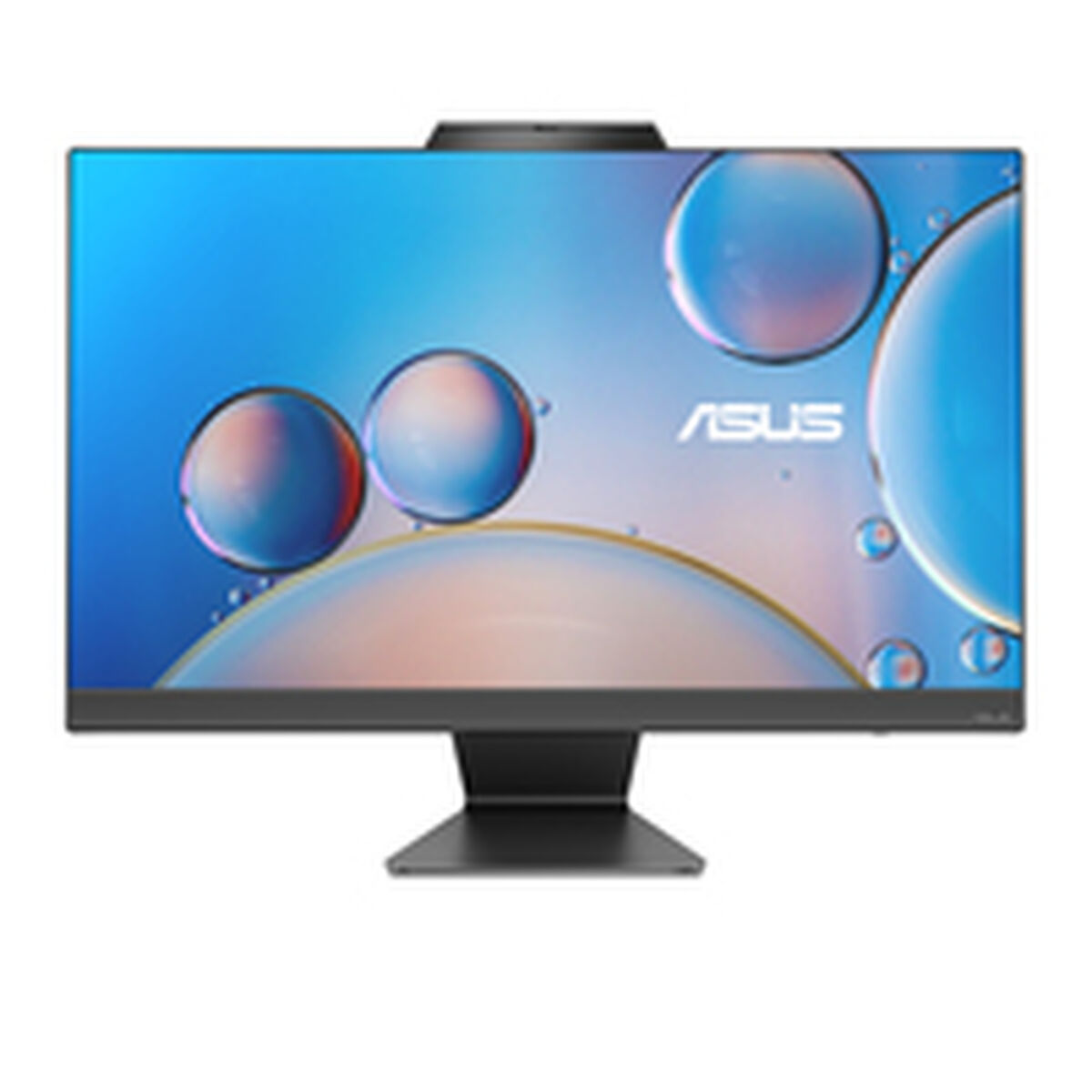 All in One Asus 90PT03T2-M01VD0 24" Intel Core i7 16 GB RAM 512 GB SSD Qwerty Spanska - 2