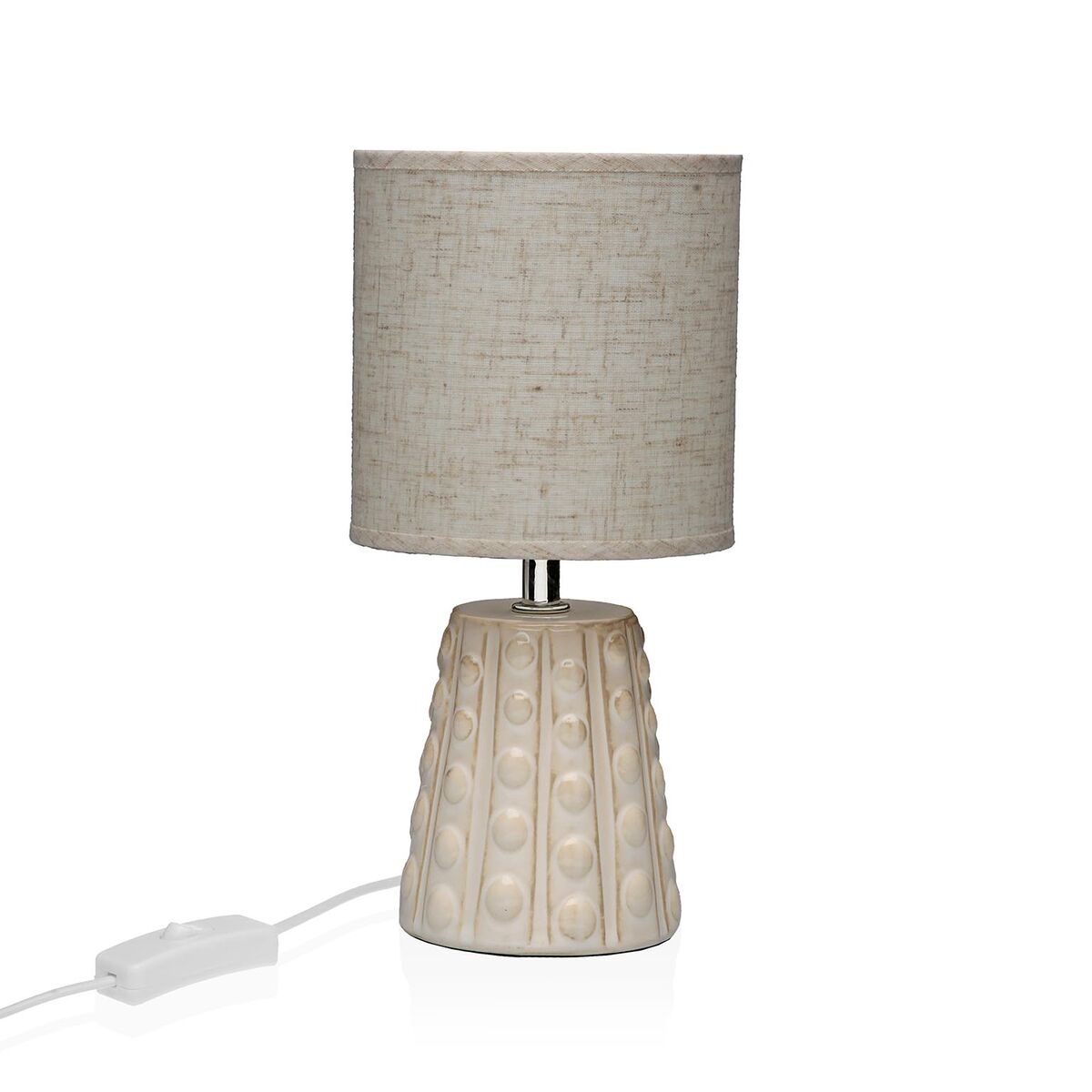 Bordslampa Versa THAIS Vit