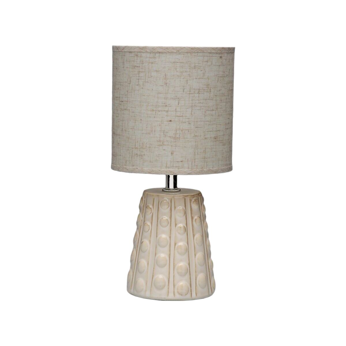 Bordslampa Versa THAIS Vit - 2