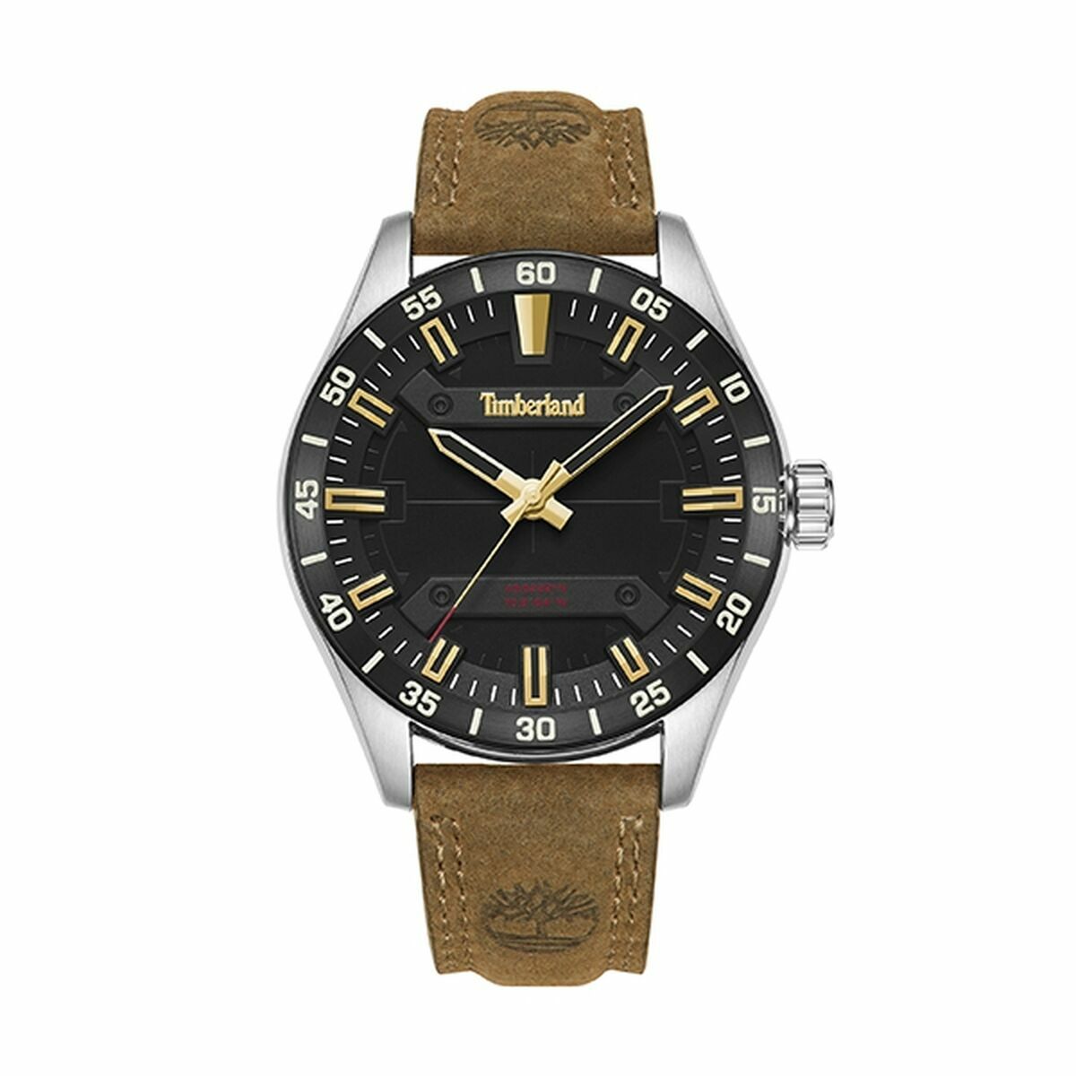 Herrklocka Timberland TDWGA2201201 (Ø 46 mm)