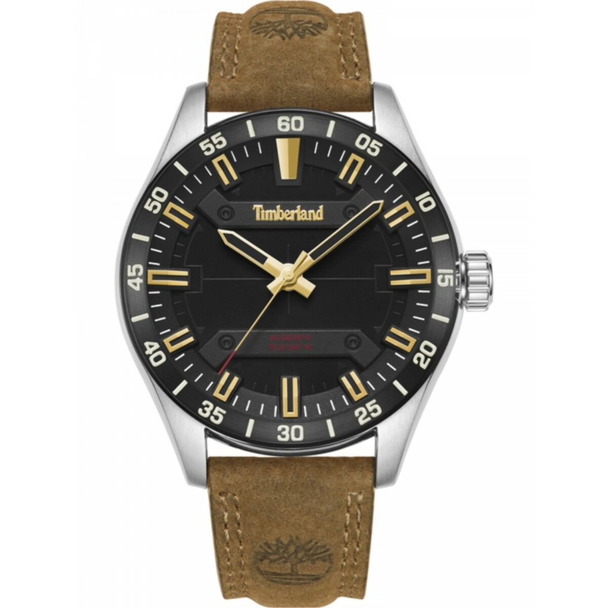 Herrklocka Timberland TDWGA2201201 (Ø 46 mm) - 2