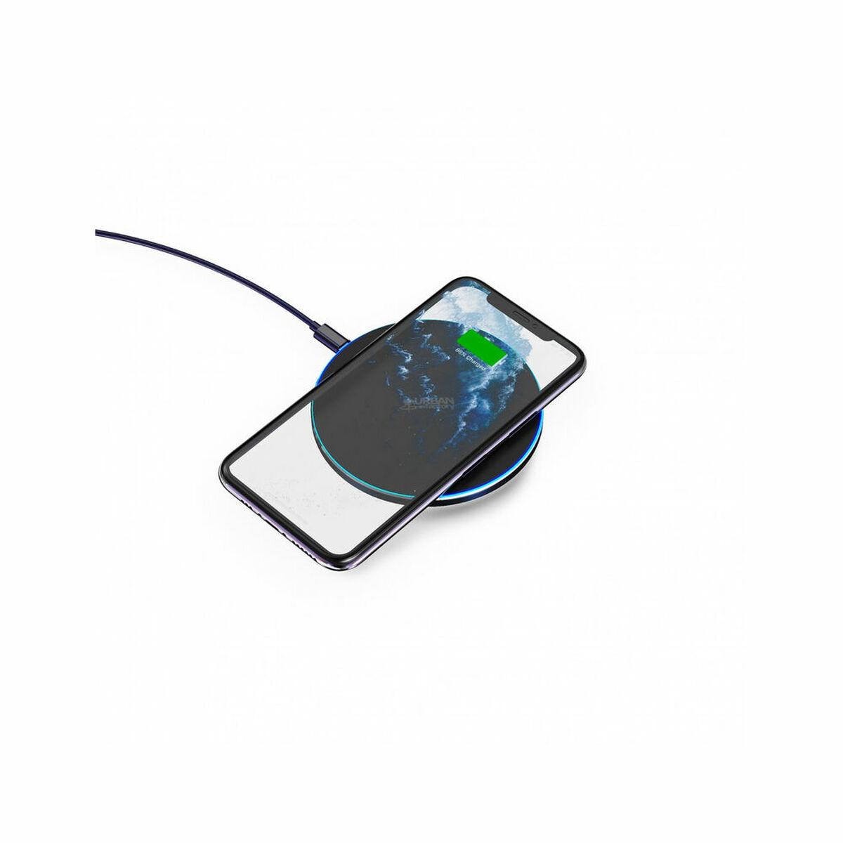 Laddare Urban Factory FWC10UF 10W - 9