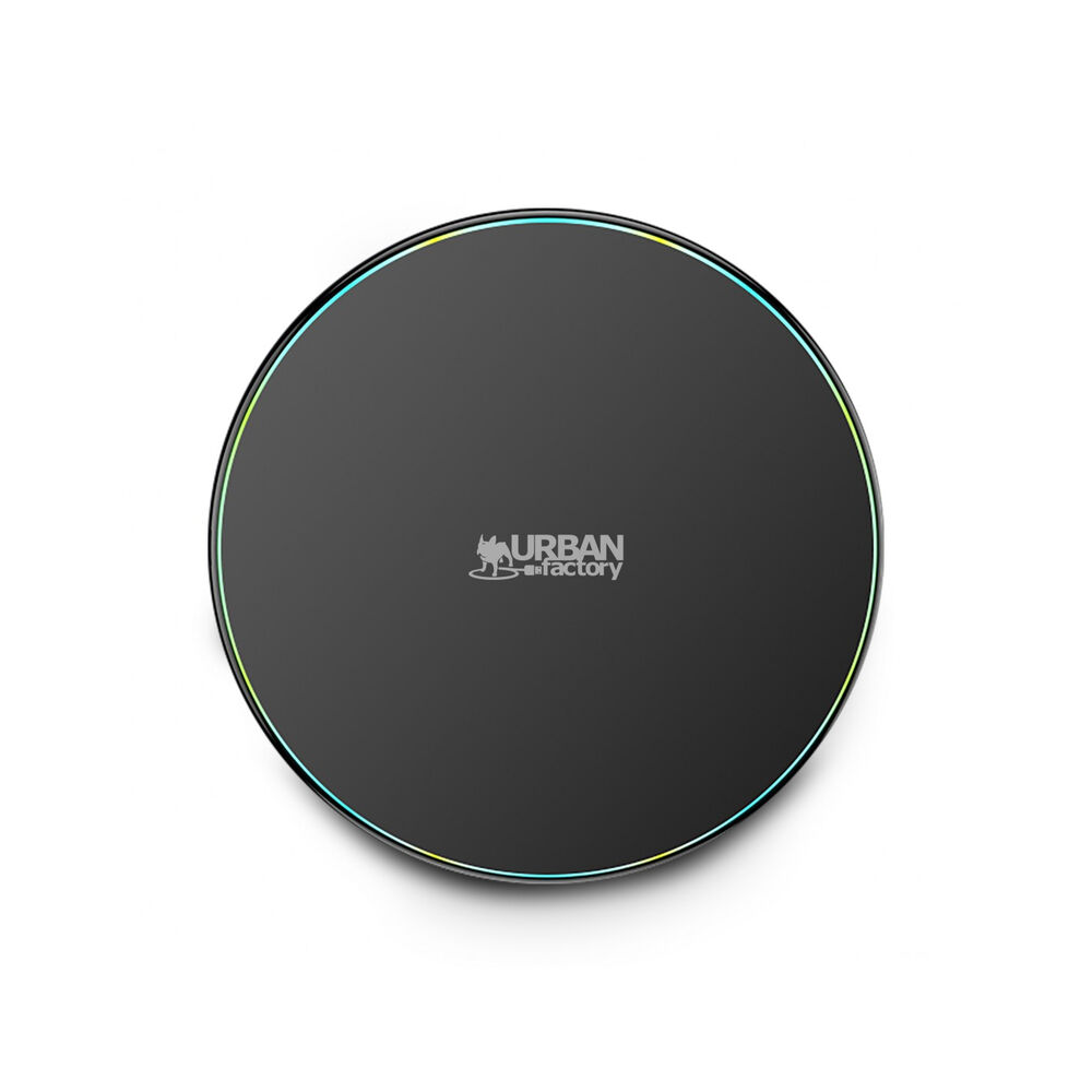 Laddare Urban Factory FWC10UF 10W - 2
