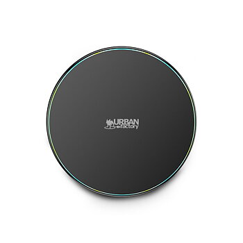 Laddare Urban Factory FWC10UF 10W