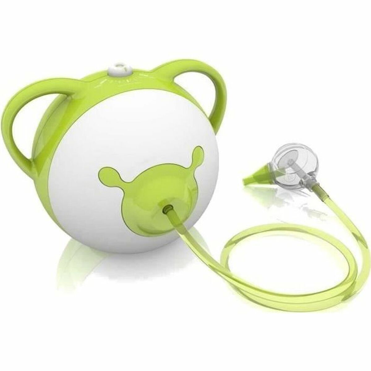 Nasal aspirator Nosiboo - 2