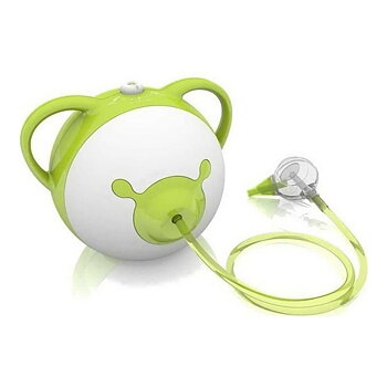 Nasal aspirator Nosiboo