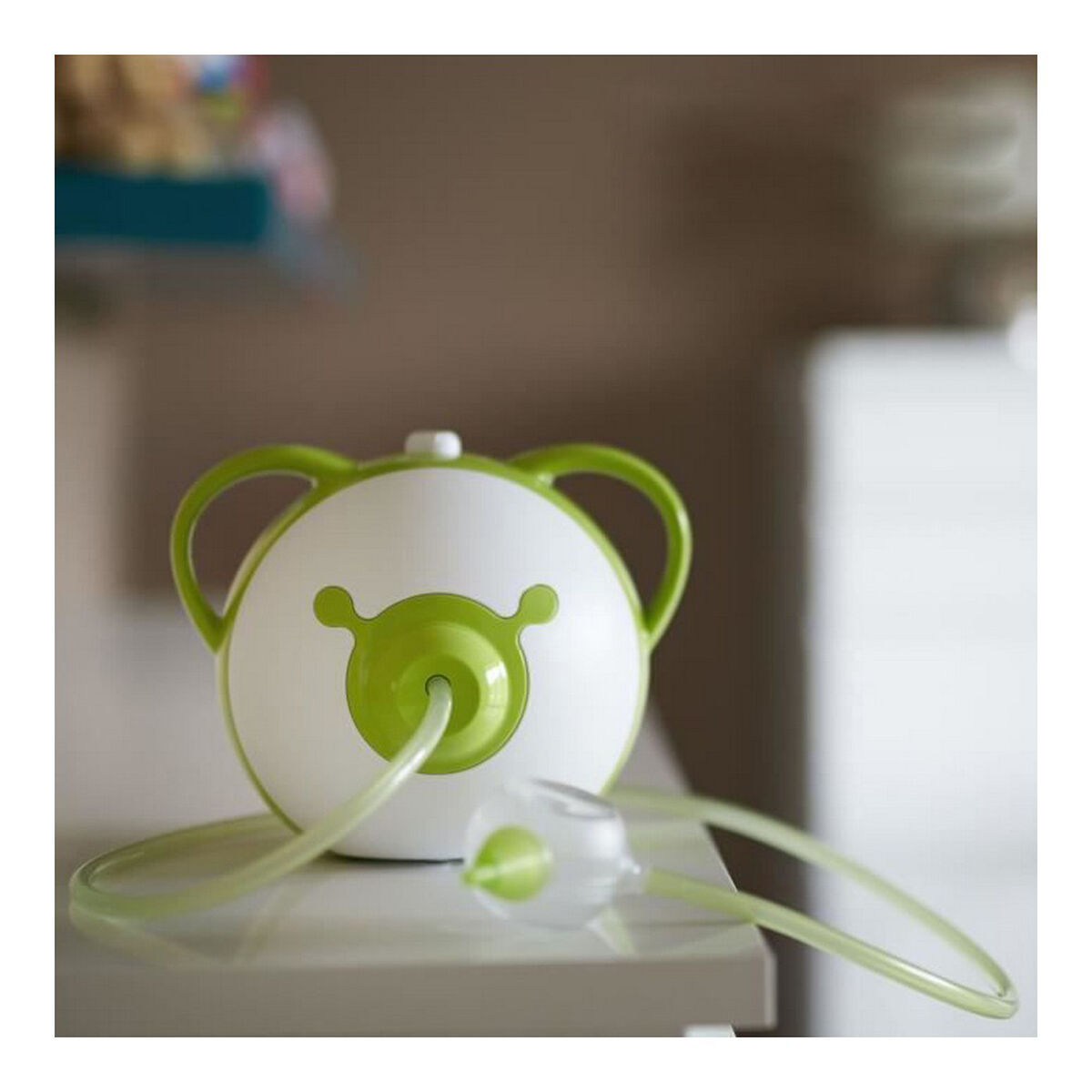 Nasal aspirator Nosiboo - 4