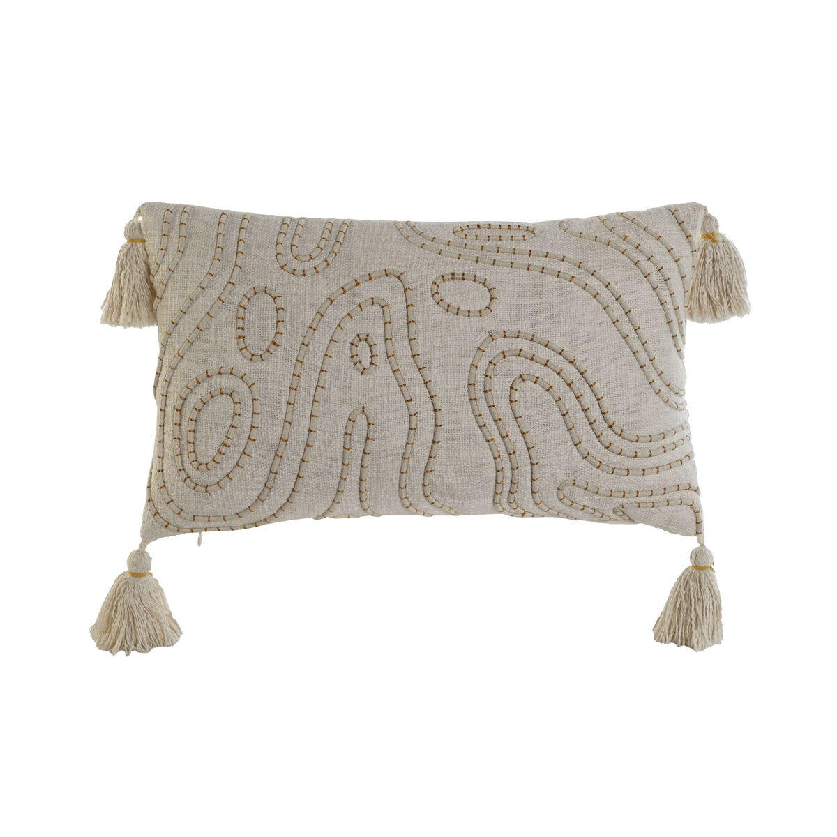 Kudde Home ESPRIT 50 x 15 x 30 cm