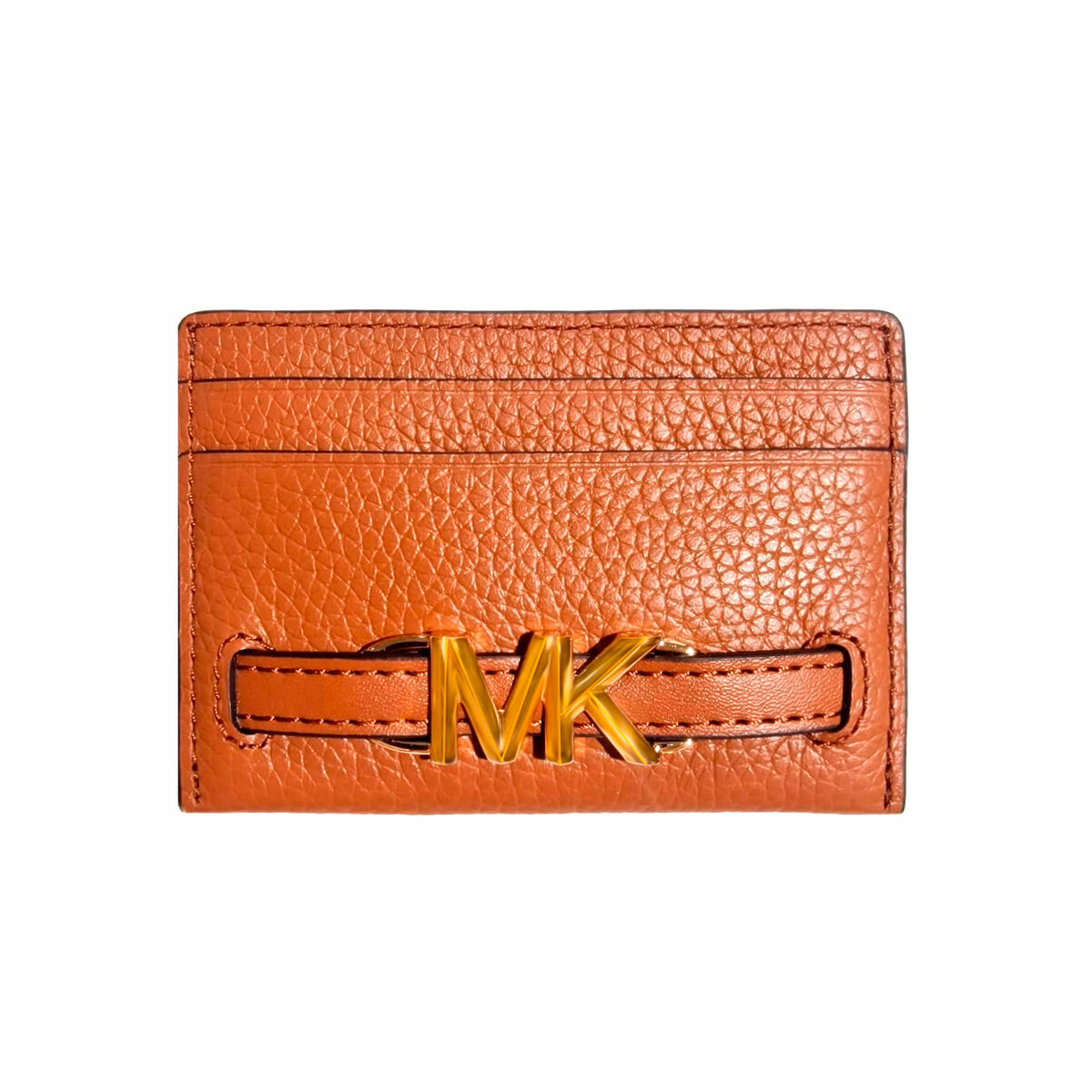 Korthållare Michael Kors 35S3G6RD3L-LUGGAGE