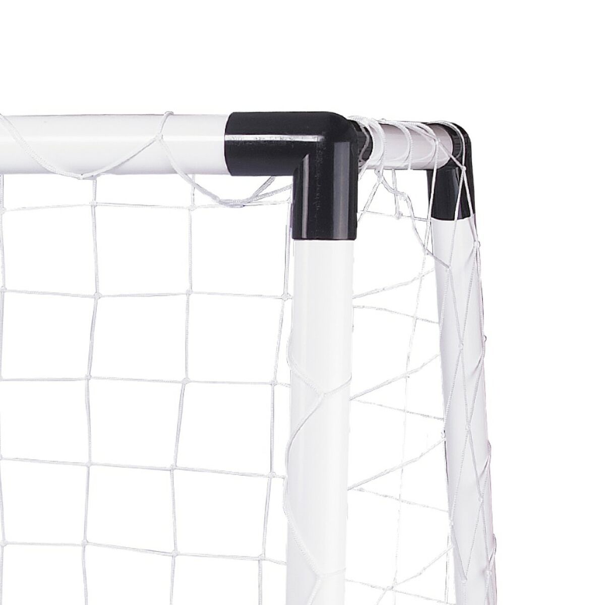 Fotbollsmål Colorbaby 190 x 132 x 90 cm (2 antal) - 6