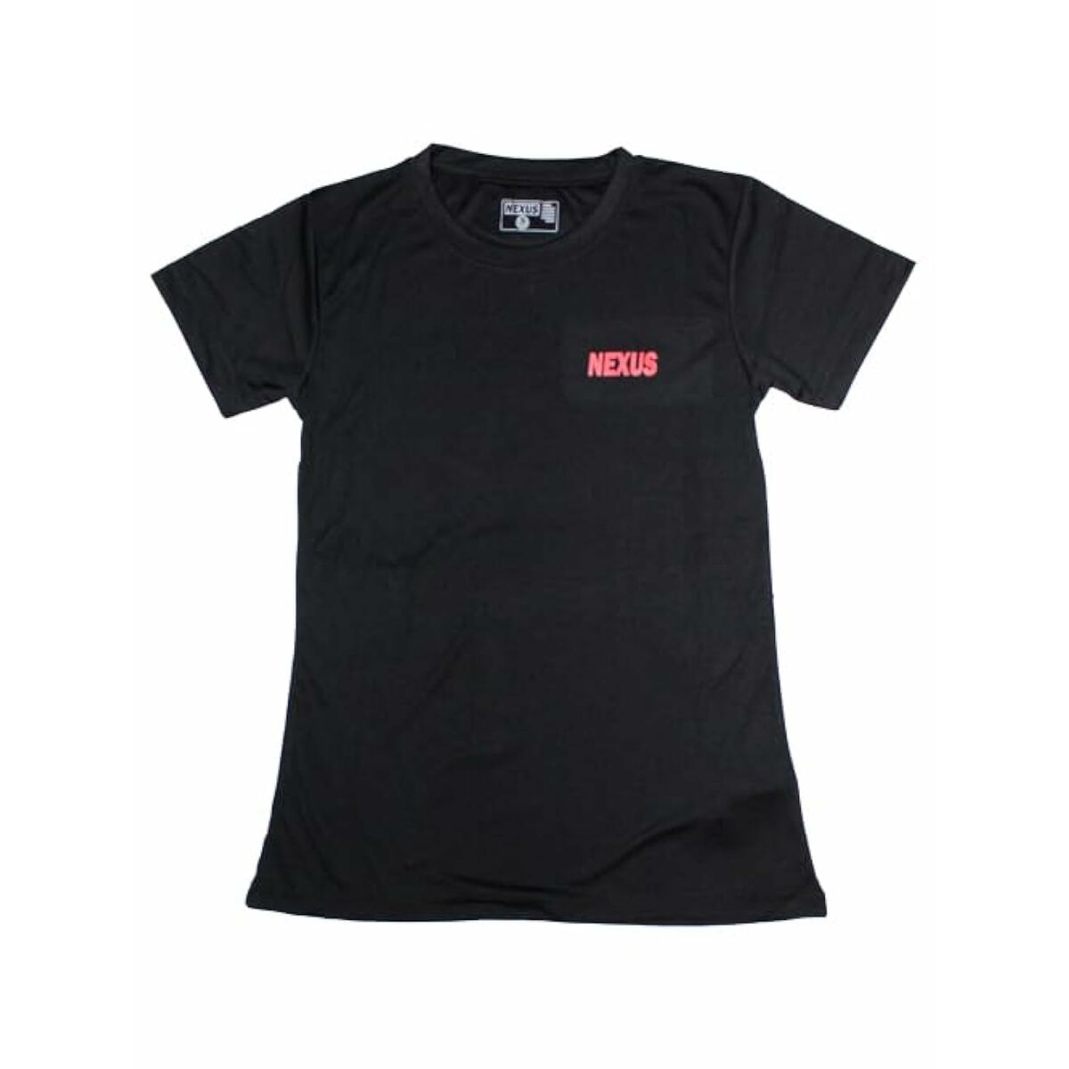 T-shirt med kortärm Dam Nexus IMAGINE