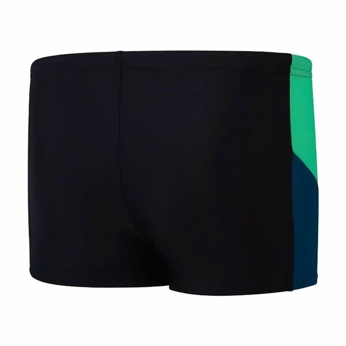 Badbyxor för Barn Speedo Dive Aquashort Svart - 2