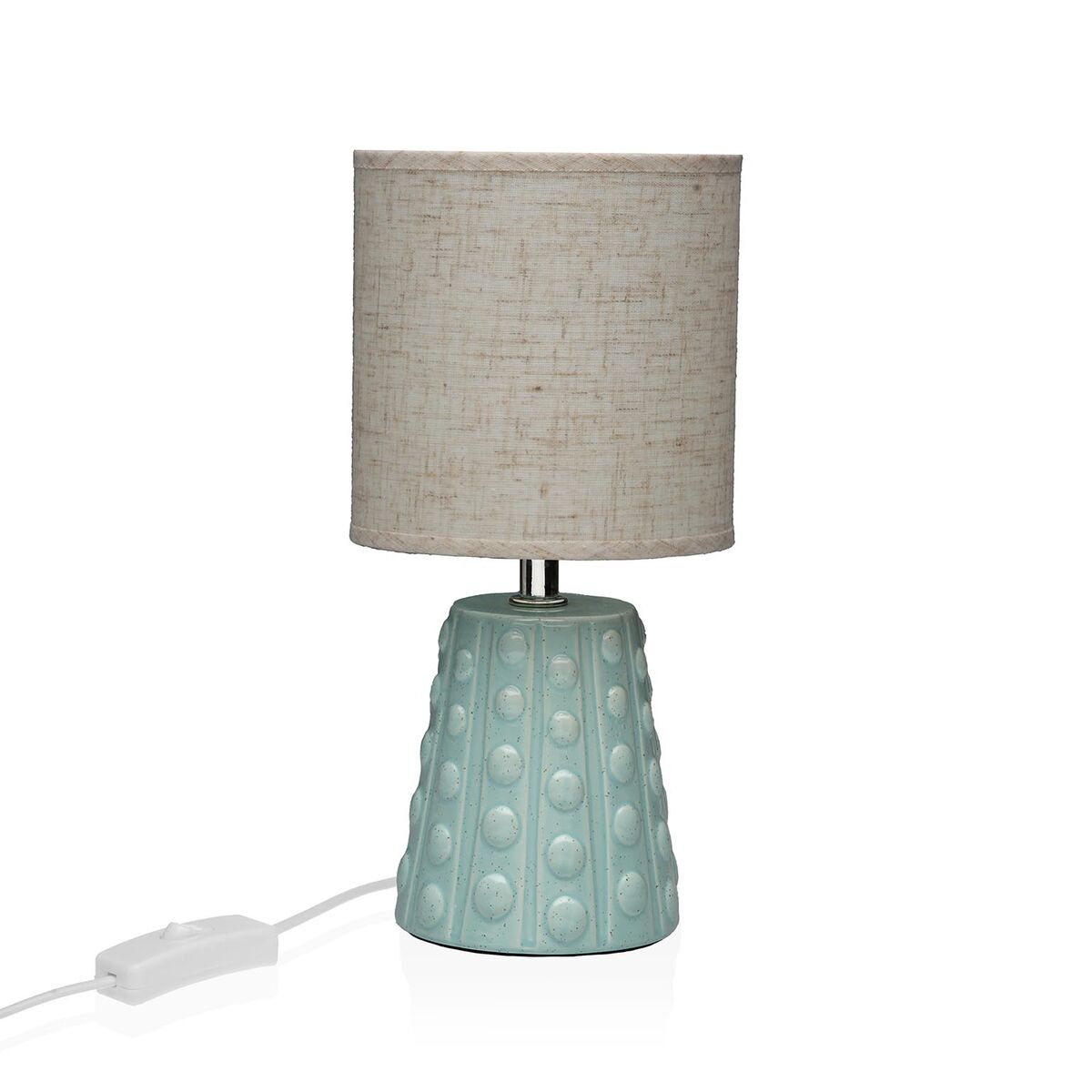 Bordslampa Versa THAIS Blå