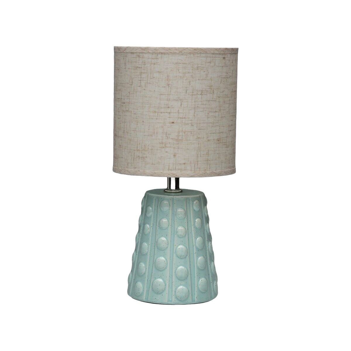 Bordslampa Versa THAIS Blå - 2