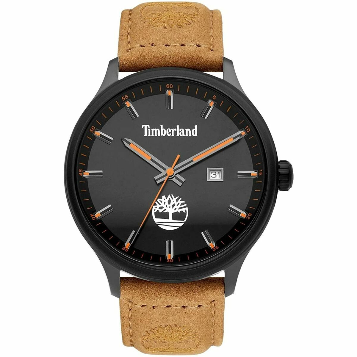 Herrklocka Timberland TDWGB2102201 (Ø 45 mm)