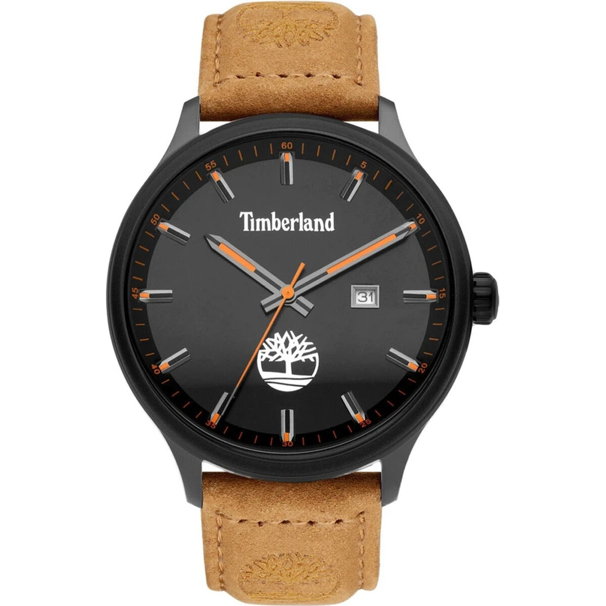 Herrklocka Timberland TDWGB2102201 (Ø 45 mm) - 2